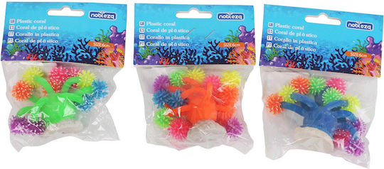 Nobleza Aquarium Ornament Artificial Plant
