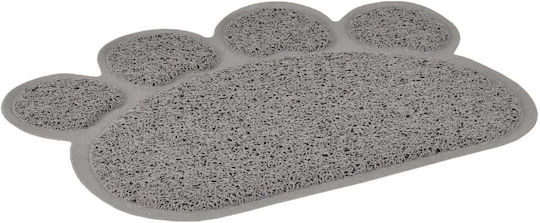 Animal Litter Tray Ma Mat Cat Toilet 40x30cm 1pcs Paw