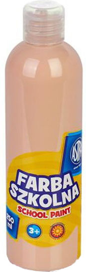 Astra Spezielle Handwerksfarbe Rosa Für Holz 250ml