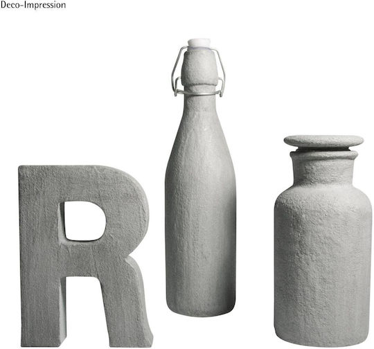 Rayher Πάστα Χειροτεχνίας Γκρι Τσιμέντο 250ml