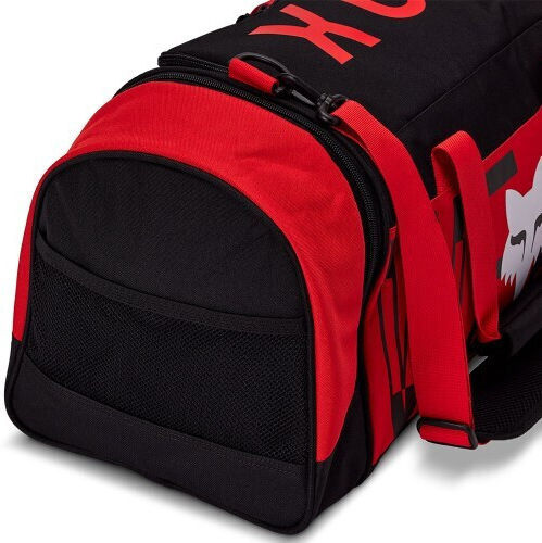 Fox Race Spec 180 Sack Voyage 40lt Red Fabric L60xW25xH30cm