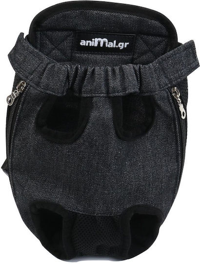 Animal Marzipan for Dog Cat Carrying Up to 7.5kg Blue Length 34cm