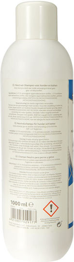 Trixie Hundeshampoo für Hunde 1000ml
