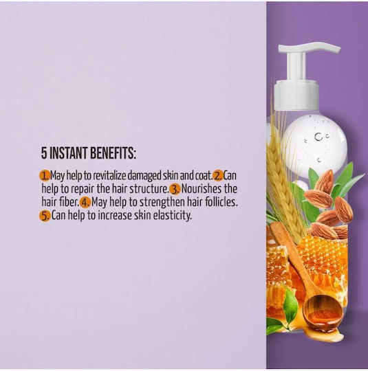 Tauro Pro Line Șampon pentru câini 400ml