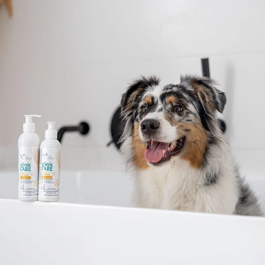 Vet Expert Clinic Care Hypo & Omega Shampoo 250ml