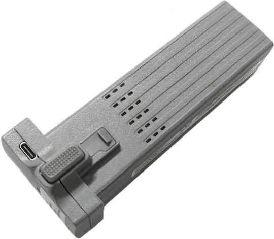 SLX Μπαταρία Li-ion 7.6V 5000mAh για Drone 2τμχ