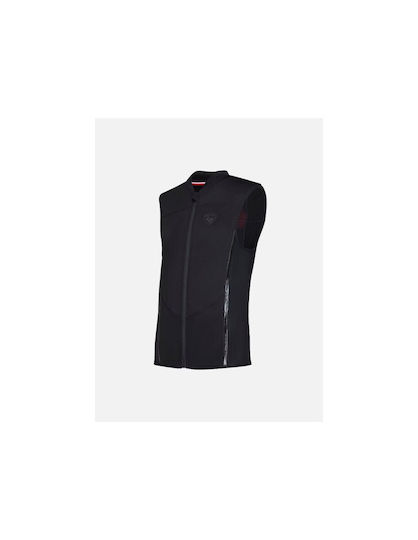 Rossignol Kids Protective Flexvent Vest Rkmp500 Black