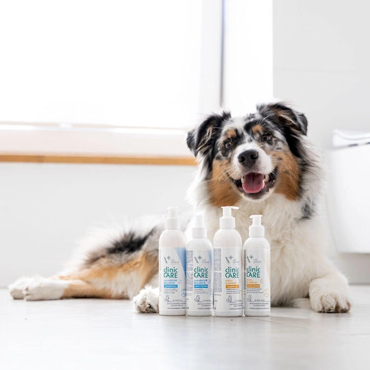 Vet Expert Clinic Care Microbiome Balance Омекотител 150 мл