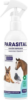 Zotal Hunde-Kosmetik 400ml