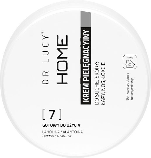 Dr Lucy Universal Dry Кучешка крема 100мл 100гр
