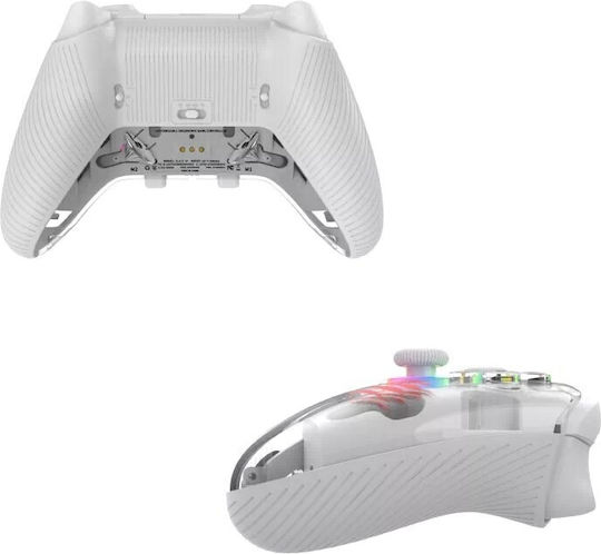 Mad Catz C.A.T. 17 Verkabeltes Gamepad für Android / PC / Switch / iOS Mehrfarbig