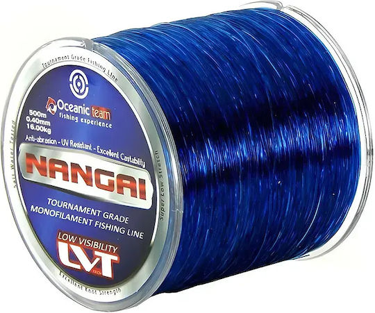 Oceanic Fishing Line Orange 500m / 0.35mm
