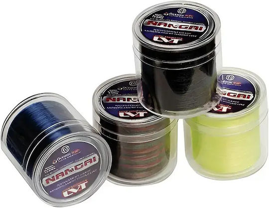 Oceanic Nangai Fishing Line Transparent 500m / 0.40mm