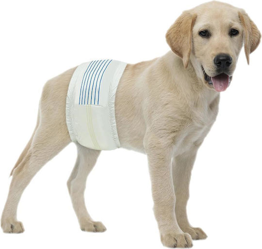 Animal Dog Panties XLarge 20pcs