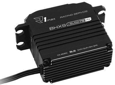 Srt Bhx9 Hv 0.10s 75.0kg 8.4v Brushless Digital RC Servo