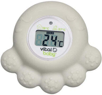 Sănătate și igienă Set 3in1 Vital Baby