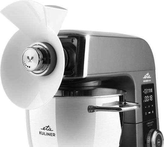 ETA Stand Mixer 1700W with Stainless Bowl 6.7lt