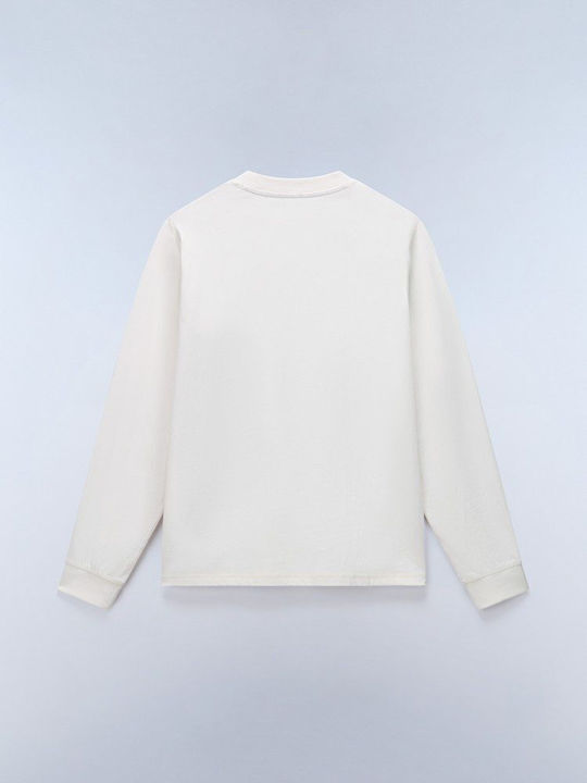 Sweatshirt Beiges
