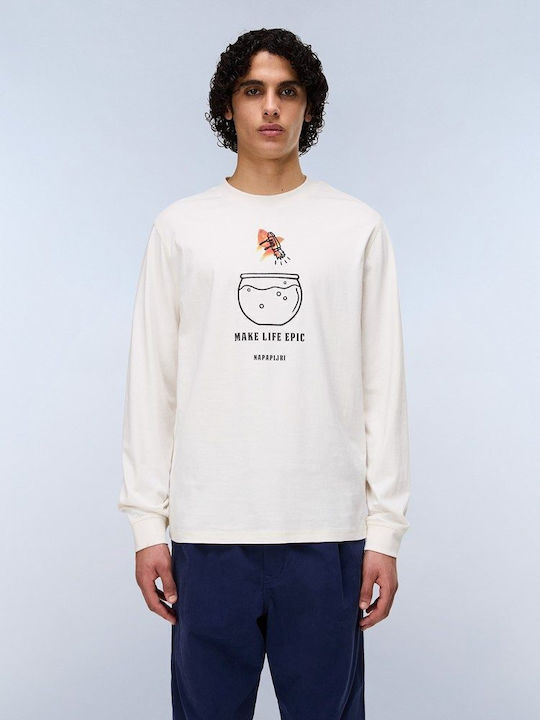 Sweatshirt Beiges