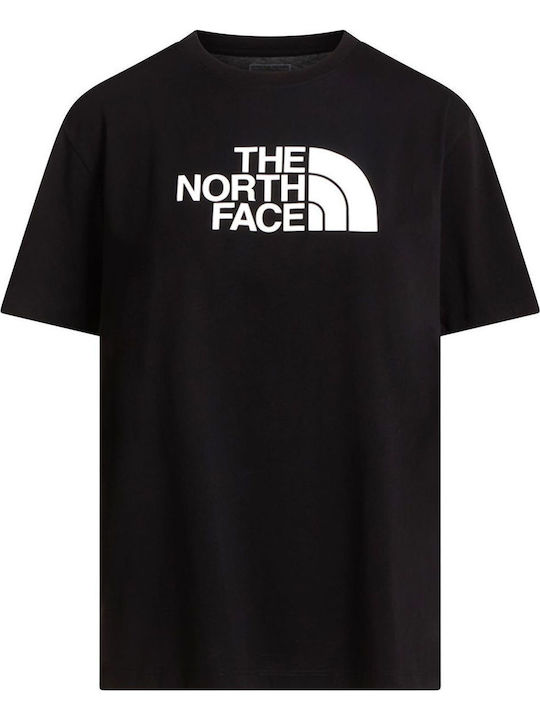 Women's T-shirt Black