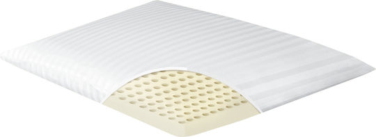 Greco Strom Baby Baby Sleep Pillow Latex White 30x40cm