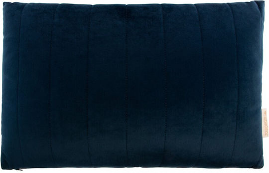 Kids Decorative Pillow Akamba Night Blue 112701 45x30cm