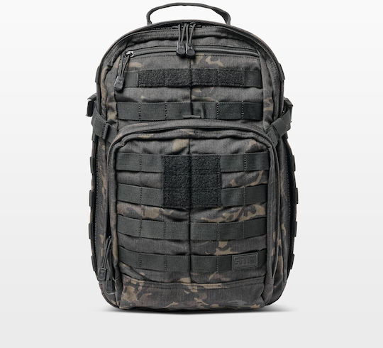 5.11 Tactical 2.0 Military Backpack Multicam 37L