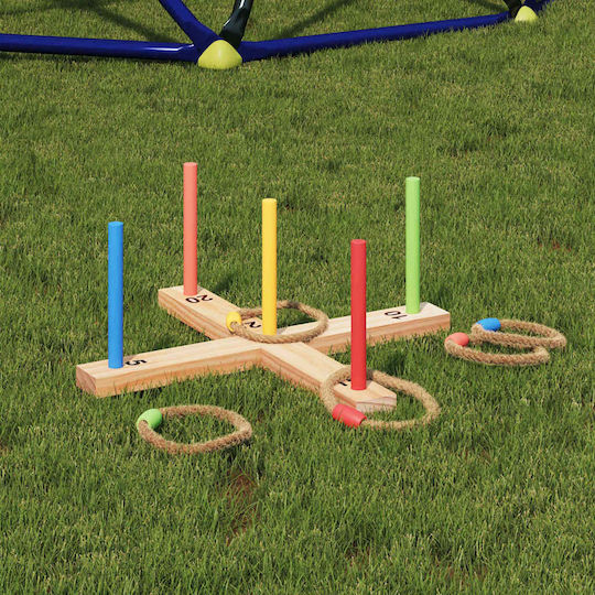 vidaXL Spielzeug Indoor