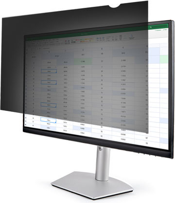 Φίλτρο Startech Φίλτρο Ιδιωτικότητας Οθόνη Startech Privacy-screen-22mb