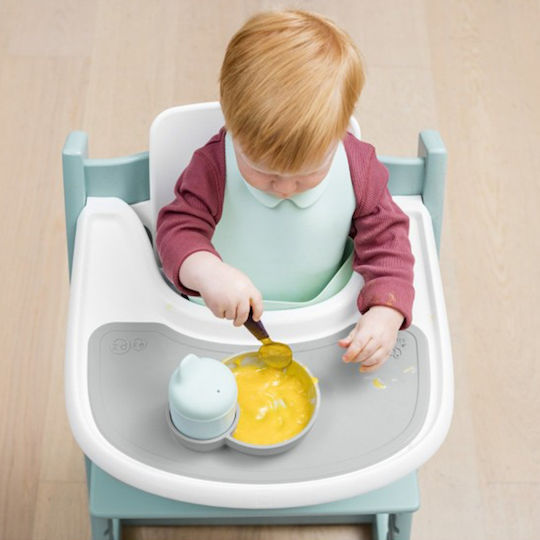 Stokke High Chair Tray Tripp Trapp White 428501