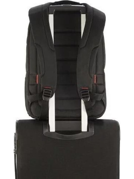 Samsonite BIZ Backpack Backpack for 15.6" Laptop Blue