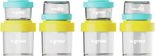 U-Grow 8buc