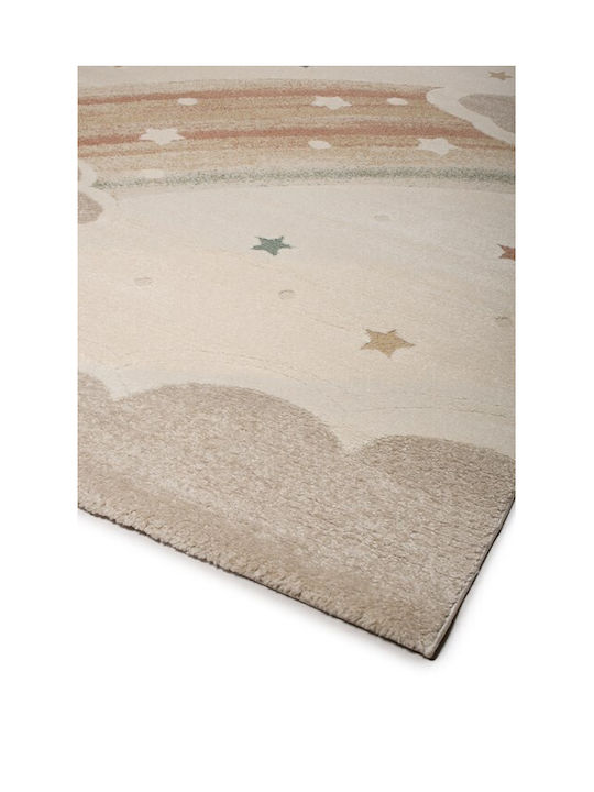 Biokarpet Kinderteppich Jouet 67646 060-160x230