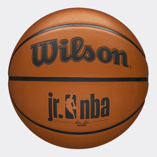 Wilson Nba Топка Оранжев