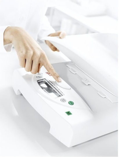 Seca Digital Baby Scale 834 for Professional Use