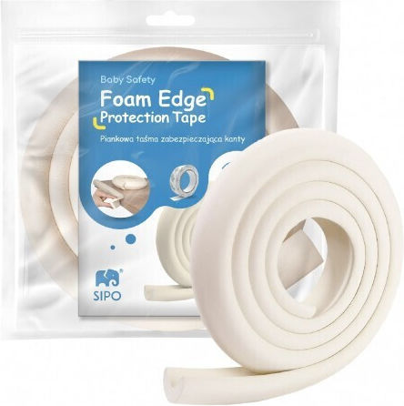 Baby Wise Surface Protector in White Color 1pcs