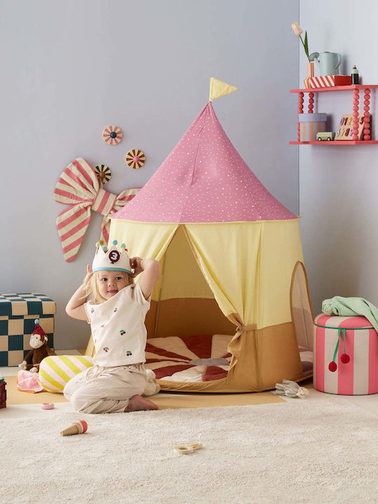 Kids Concept Παιδική Σκηνή Ροζ