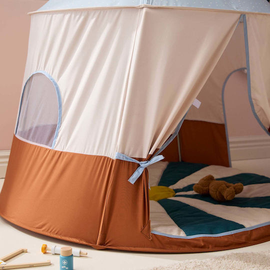 Kids Concept Kinderzelt Blau