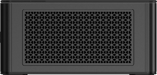 Minisforum UM890 Mini PC (Ryzen 9 8945HS/16GB DDR5/512GB SSD + 1.0TB /No OS)