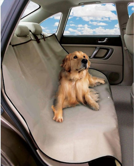 Waterproof Seat Car for Dog 147x143cm