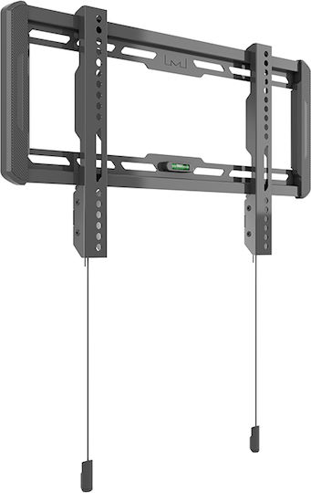 Multibrackets M OLED Super Slim Wandhalterung für Fernseher bis 65" und 50kg Schwarz