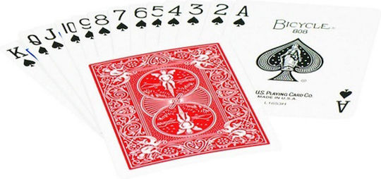 Bicycle Playing Cards for Poker Grey
