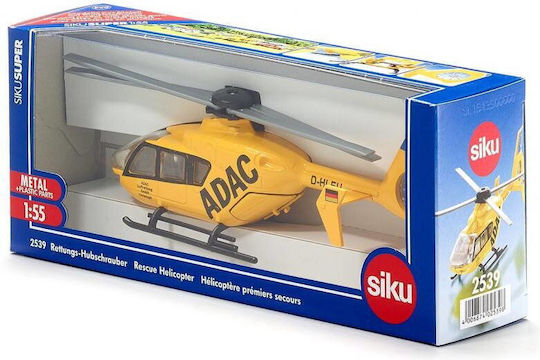 Siku Helicopter for 3++ Years