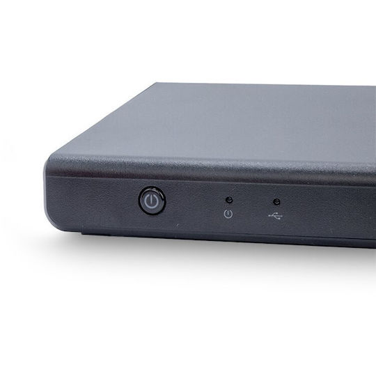 Terra Wortmann AG 800 Docking Station with Black