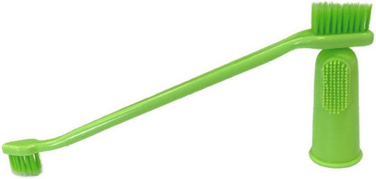 Animal Dog Toothbrush 7pcs