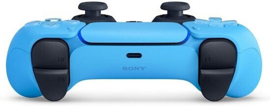 Sony DualSense V3 Kabellos Gamepad für PS5 Starlight Blue