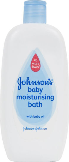 Johnson & Johnson Gel de dus 750ml