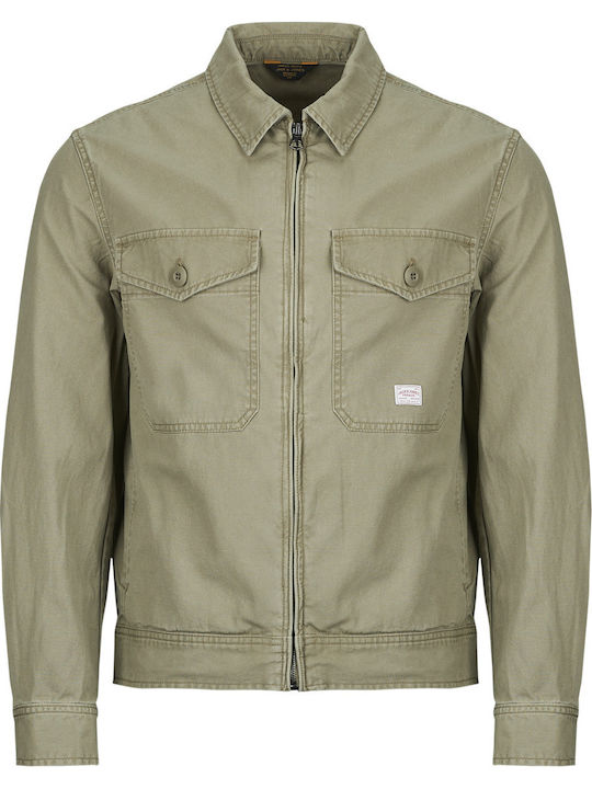 Jacket Beige
