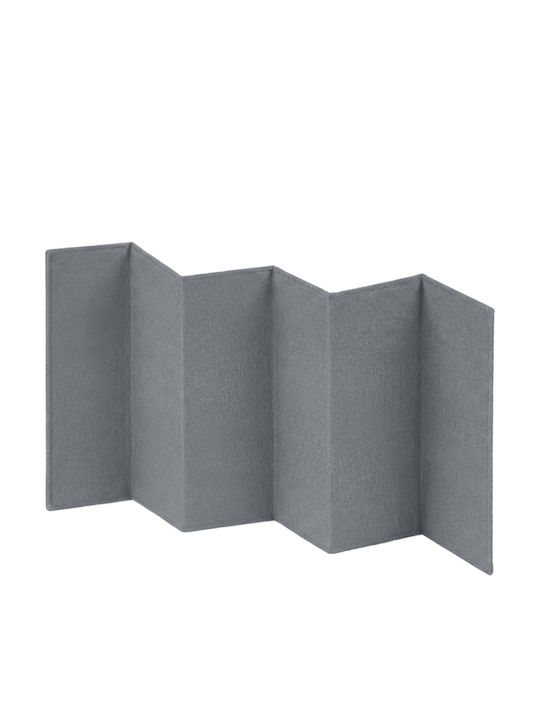 Kikka Boo Wiege Nighty Night mit Matratze und Rädern Gray