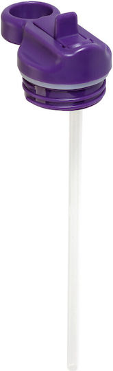 Replacement Cap Ecolife X Vasiliki 500ml Das Purple 5208009003397 Ecolife Ecl-33-bo-4080-das